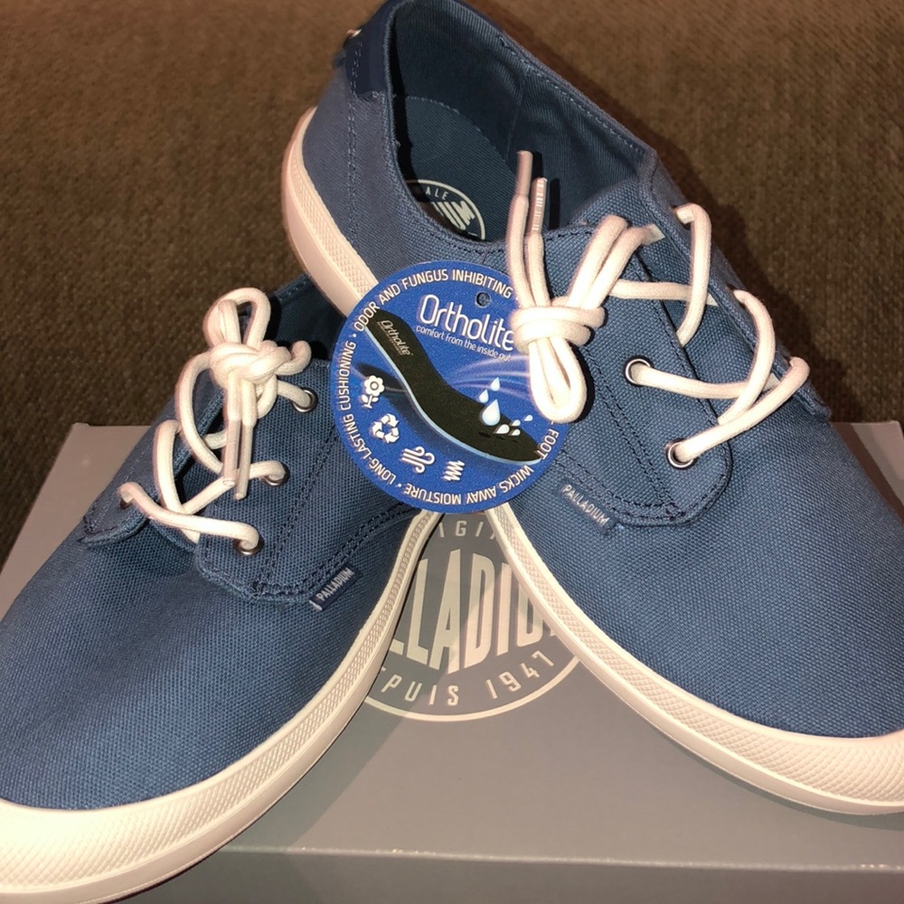 Palladium Voyage Sneaker